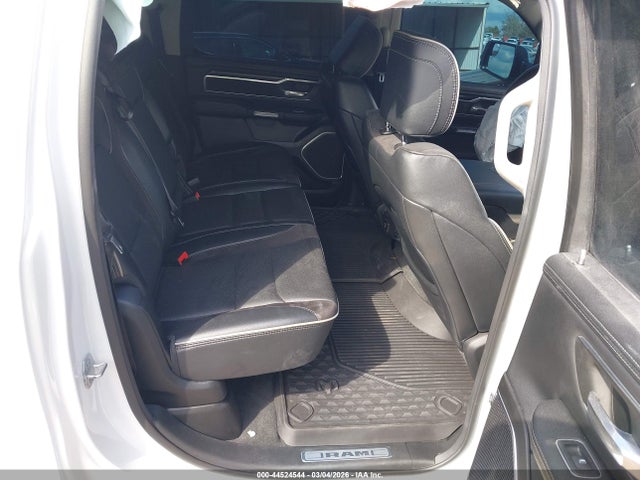 Продажа на аукционе авто 2022 Ram 1500 Laramie  4x4 5'7 Box, vin: 1C6SRFJT9NN206512, номер лота: 44524544