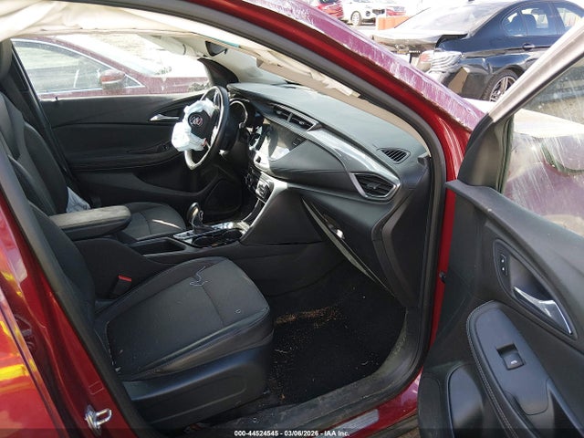 Aukcja sprzedaży 2021 Buick Encore Gx Fwd Select, vin: KL4MMDS28MB123478, numer aukcji: 44524545