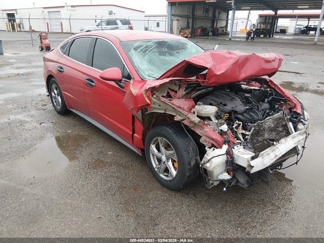 2021 HYUNDAI SONATA 5NPEG4JAXMH071120