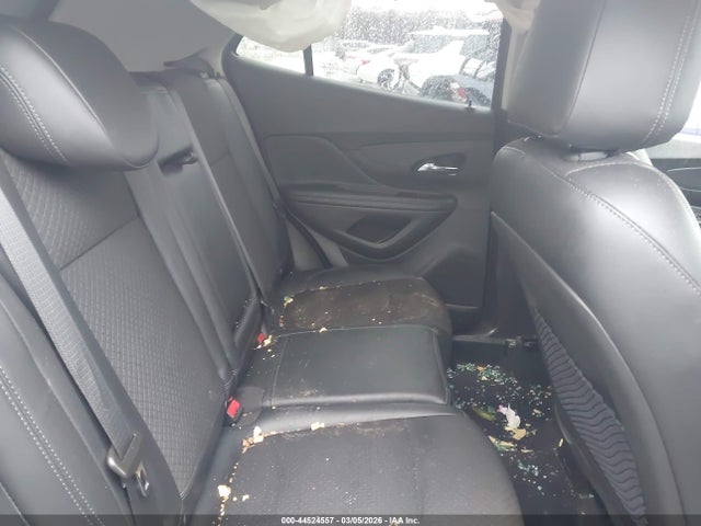 44524557 :رقم المزاد ، KL4CJESB2KB897815 vin ، 2019 Buick Encore Awd Preferred مزاد بيع