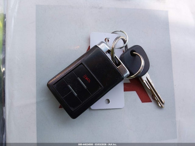 2012 CADILLAC CTS 1G6DA5E54C0103610 Photo 10