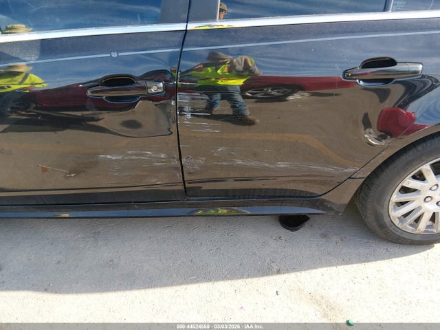 2012 CADILLAC CTS 1G6DA5E54C0103610 Photo 5