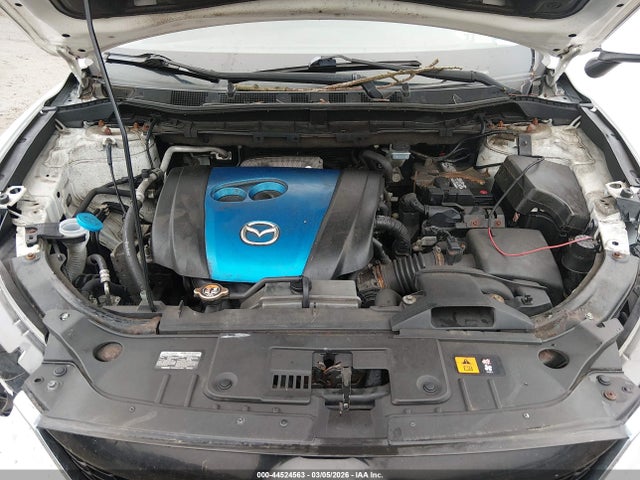 2013 MAZDA CX-5 JM3KE4CEXD0124573 Photo 9