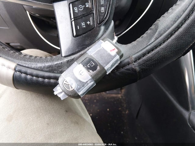 2013 MAZDA CX-5 JM3KE4CEXD0124573 Photo 10