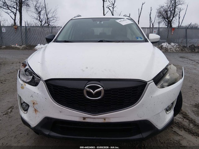 Aukcja sprzedaży 2013 Mazda Cx-5 Touring, vin: JM3KE4CEXD0124573, numer aukcji: 44524563