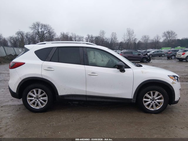 Aukcja sprzedaży 2013 Mazda Cx-5 Touring, vin: JM3KE4CEXD0124573, numer aukcji: 44524563