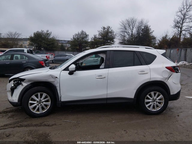 Aukcja sprzedaży 2013 Mazda Cx-5 Touring, vin: JM3KE4CEXD0124573, numer aukcji: 44524563