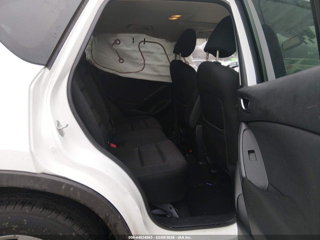 2013 MAZDA CX-5 JM3KE4CEXD0124573 Photo 7