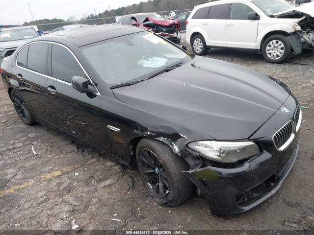 Продажа на аукционе авто 2014 Bmw 528i, vin: WBA5A5C57ED501973, номер лота: 44524572