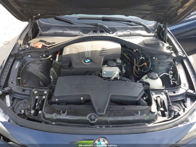 Продажа на аукционе авто 2013 Bmw 328i, vin: WBA3A5G5XDNP26060, номер лота: 44524573