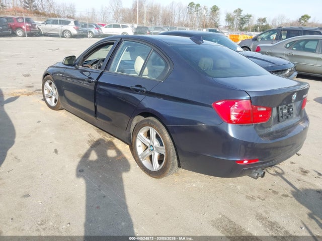 Продажа на аукционе авто 2013 Bmw 328i, vin: WBA3A5G5XDNP26060, номер лота: 44524573