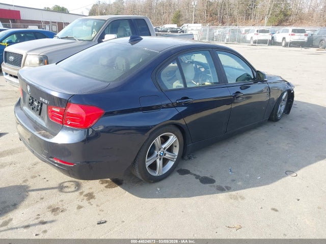 Продажа на аукционе авто 2013 Bmw 328i, vin: WBA3A5G5XDNP26060, номер лота: 44524573