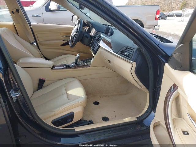 Продажа на аукционе авто 2013 Bmw 328i, vin: WBA3A5G5XDNP26060, номер лота: 44524573