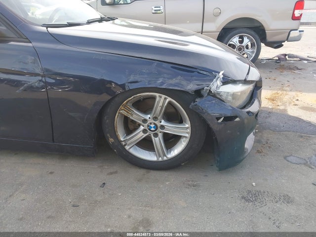Продажа на аукционе авто 2013 Bmw 328i, vin: WBA3A5G5XDNP26060, номер лота: 44524573