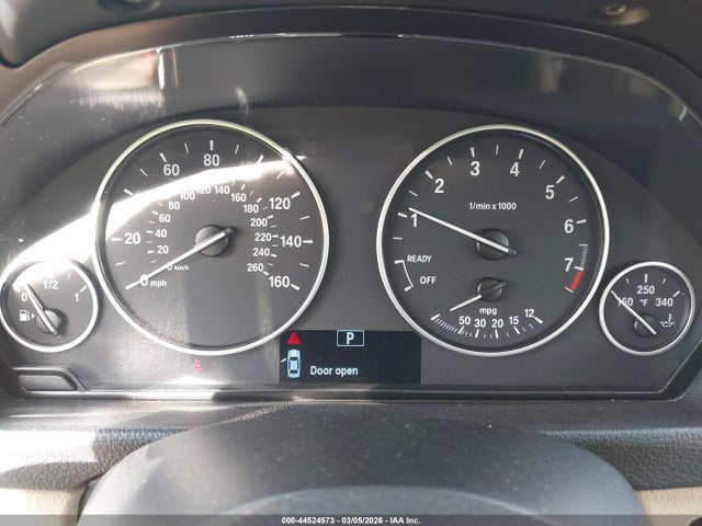 Продажа на аукционе авто 2013 Bmw 328i, vin: WBA3A5G5XDNP26060, номер лота: 44524573