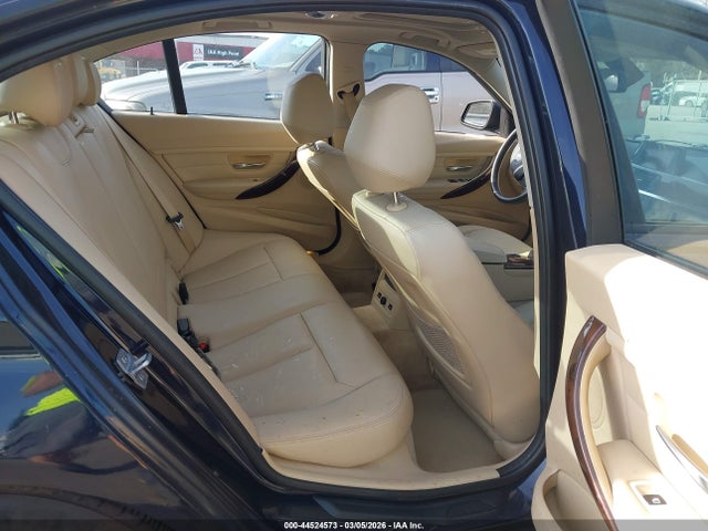 Продажа на аукционе авто 2013 Bmw 328i, vin: WBA3A5G5XDNP26060, номер лота: 44524573