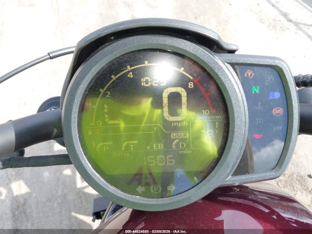 2021 HONDA CMX1100 JH2SC8313MK000630 Photo 6