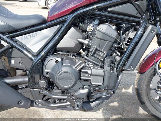 2021 HONDA CMX1100 JH2SC8313MK000630 Photo 7