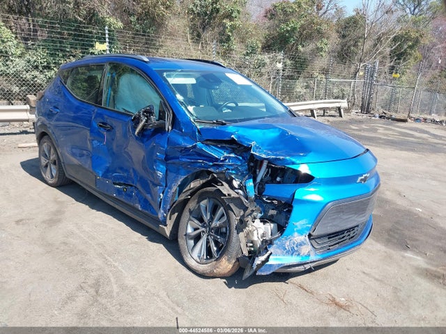 2023 CHEVROLET BOLT EUV 1G1FY6S03P4118896