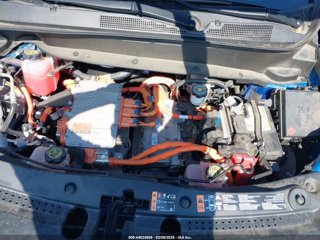 2023 CHEVROLET BOLT EUV 1G1FY6S03P4118896 Photo 9