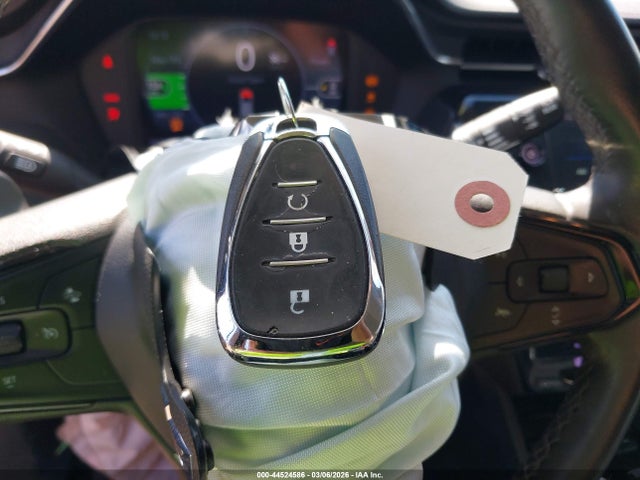 2023 CHEVROLET BOLT EUV 1G1FY6S03P4118896 Photo 10