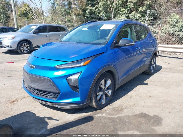 2023 CHEVROLET BOLT EUV 1G1FY6S03P4118896 Photo 1