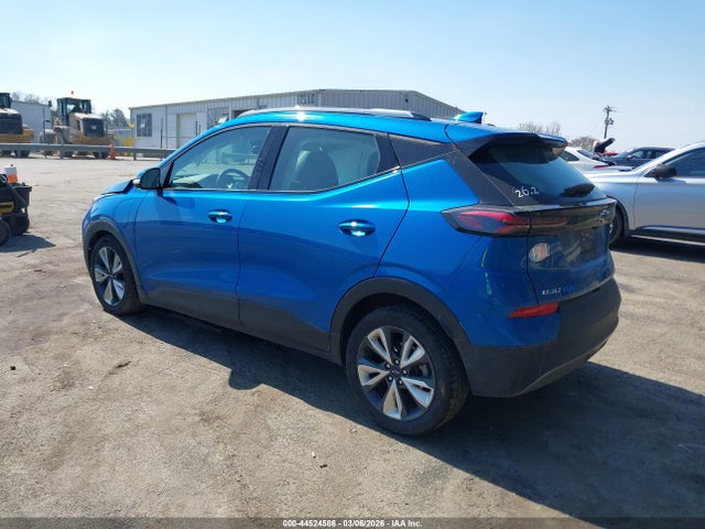 2023 CHEVROLET BOLT EUV 1G1FY6S03P4118896 Photo 2