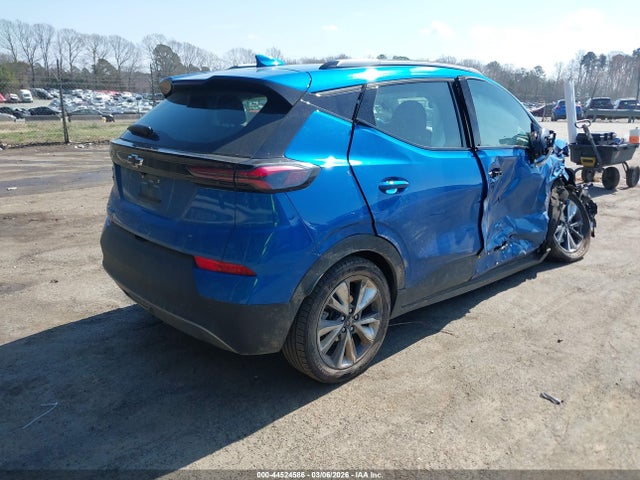 2023 CHEVROLET BOLT EUV 1G1FY6S03P4118896 Photo 3