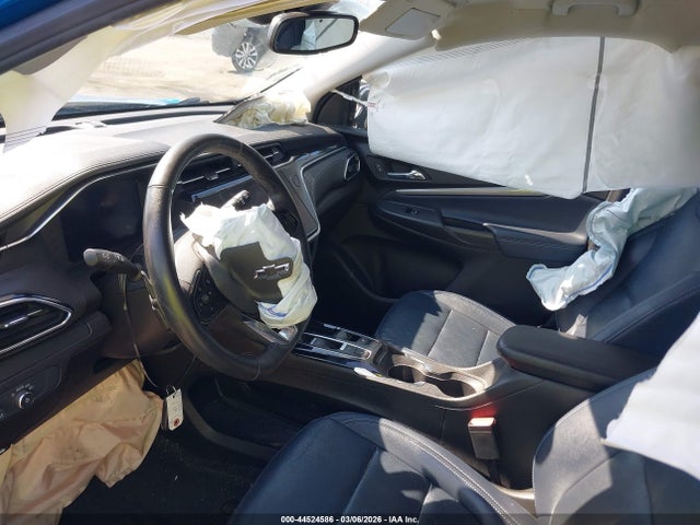 2023 CHEVROLET BOLT EUV 1G1FY6S03P4118896 Photo 4