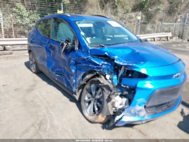 2023 CHEVROLET BOLT EUV 1G1FY6S03P4118896 Photo 5