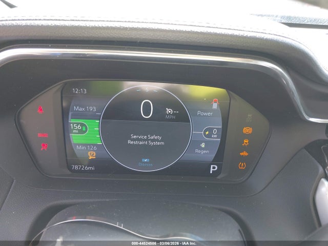 2023 CHEVROLET BOLT EUV 1G1FY6S03P4118896 Photo 6