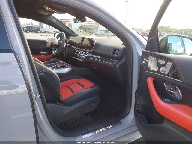 Aukcja sprzedaży 2025 Mercedes-benz Amg Gle 53 Coupe 4matic+, vin: 4JGFD6BB7SB458475, numer aukcji: 44524598