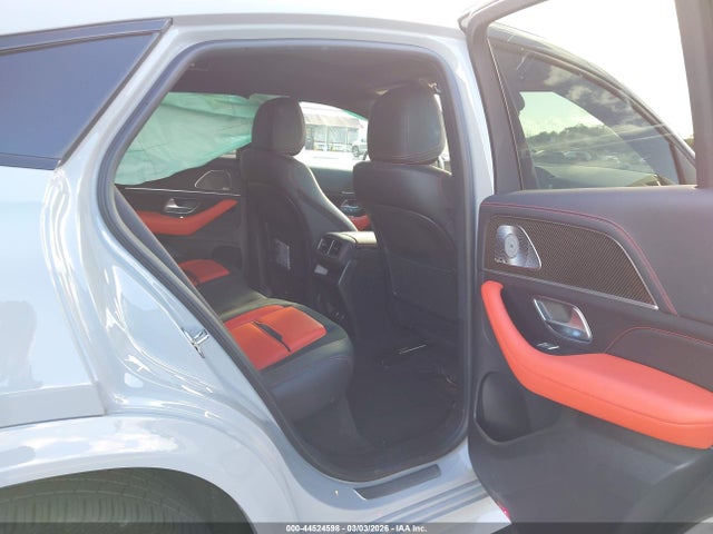 Aukcja sprzedaży 2025 Mercedes-benz Amg Gle 53 Coupe 4matic+, vin: 4JGFD6BB7SB458475, numer aukcji: 44524598