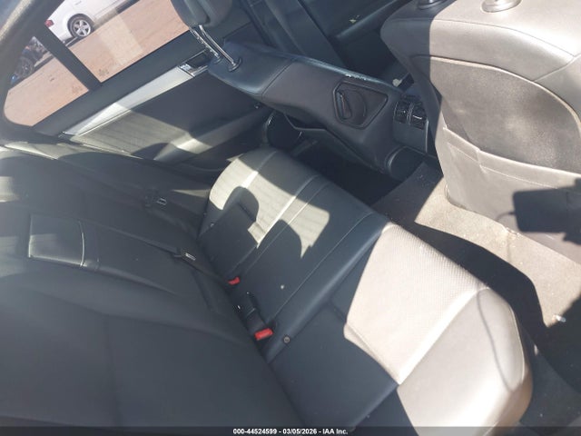 2009 Mercedes-benz C 300 Sport 4matic მანქანა იყიდება აუქციონზე, vin: WDDGF81X19R045793, აუქციონის ნომერი: 44524599