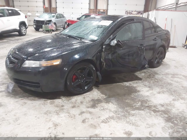 Продаж на аукціоні авто 2005 Acura Tl, vin: 19UUA66285A076207, номер лоту: 44524611