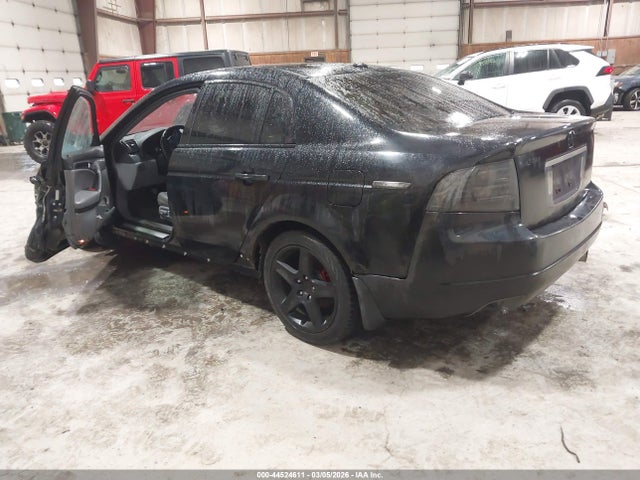 Продаж на аукціоні авто 2005 Acura Tl, vin: 19UUA66285A076207, номер лоту: 44524611