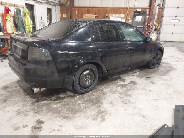 Продаж на аукціоні авто 2005 Acura Tl, vin: 19UUA66285A076207, номер лоту: 44524611