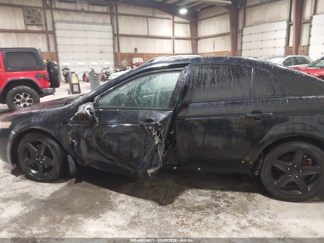 Продаж на аукціоні авто 2005 Acura Tl, vin: 19UUA66285A076207, номер лоту: 44524611