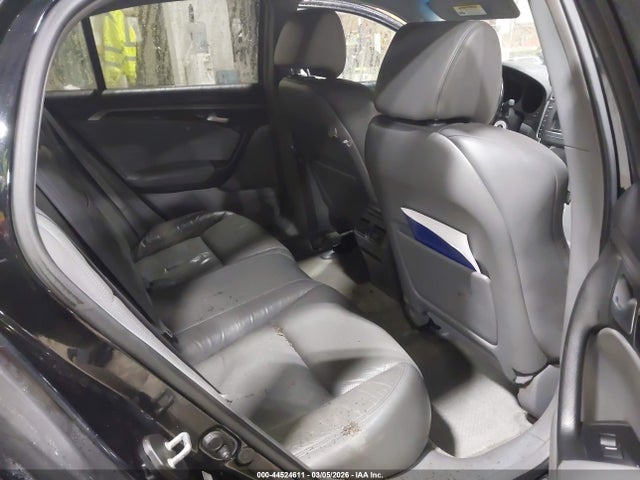 Продаж на аукціоні авто 2005 Acura Tl, vin: 19UUA66285A076207, номер лоту: 44524611