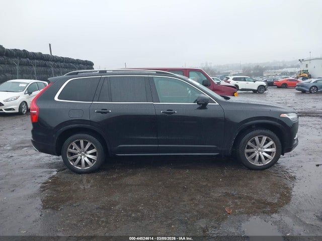 YV4A22PK6G1060674 Volvo Xc90 T6 Momentum
