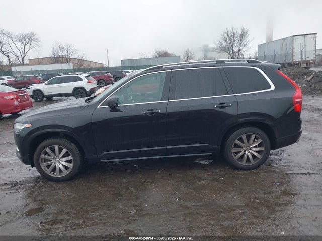YV4A22PK6G1060674 Volvo Xc90 T6 Momentum