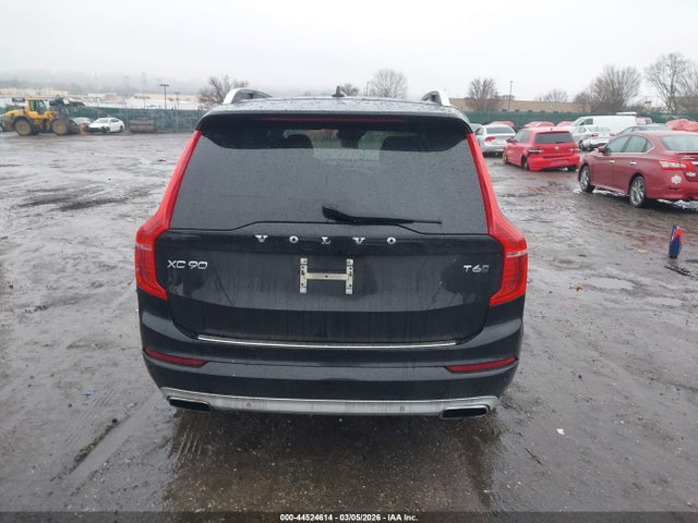 YV4A22PK6G1060674 Volvo Xc90 T6 Momentum