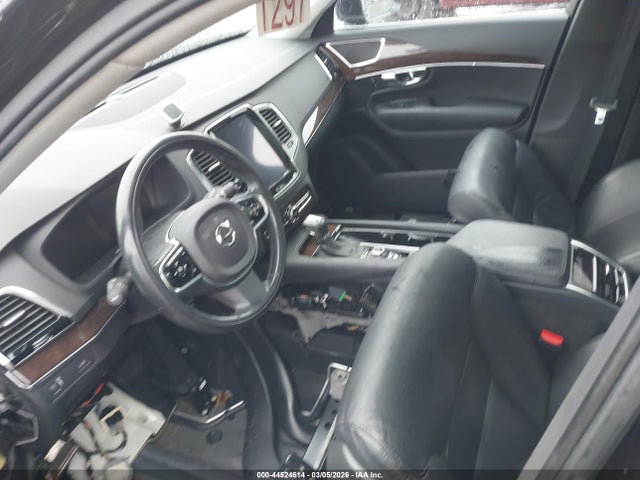 YV4A22PK6G1060674 Volvo Xc90 T6 Momentum
