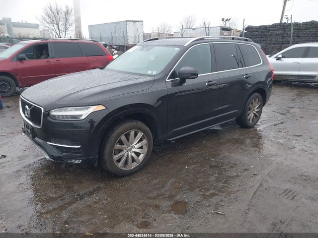 YV4A22PK6G1060674 Volvo Xc90 T6 Momentum