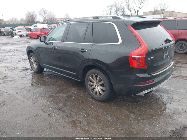 YV4A22PK6G1060674 Volvo Xc90 T6 Momentum