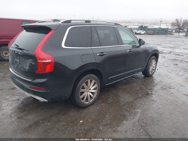YV4A22PK6G1060674 Volvo Xc90 T6 Momentum