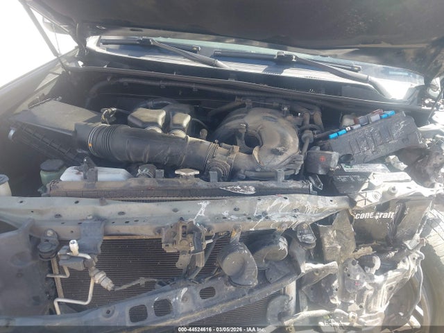 44524616 :رقم المزاد ، JTEBU5JRXB5069478 vin ، 2011 Toyota 4runner Limited V6 مزاد بيع