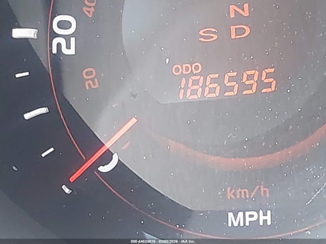 44524616 :رقم المزاد ، JTEBU5JRXB5069478 vin ، 2011 Toyota 4runner Limited V6 مزاد بيع
