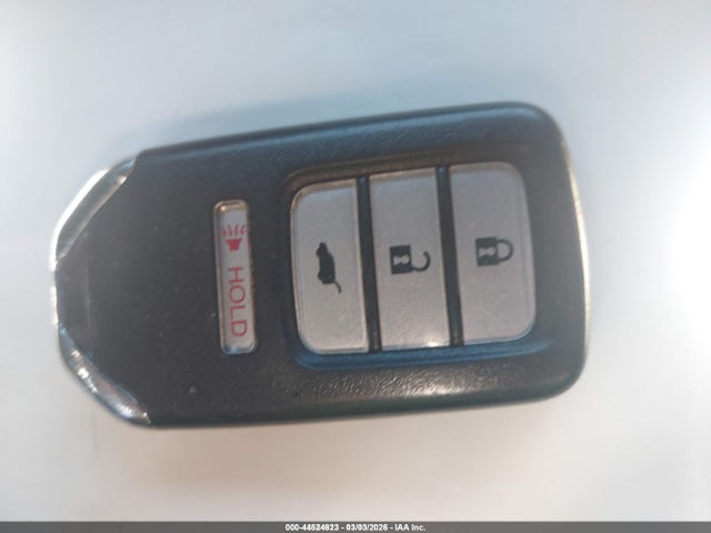 Honda Civic Type R Touring 2020 SHHFK8G75LU200138 Image 11