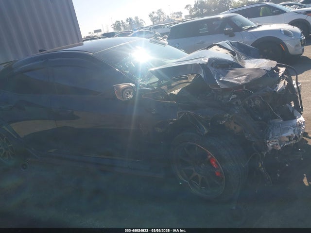 Honda Civic Type R Touring 2020 SHHFK8G75LU200138 Image 13